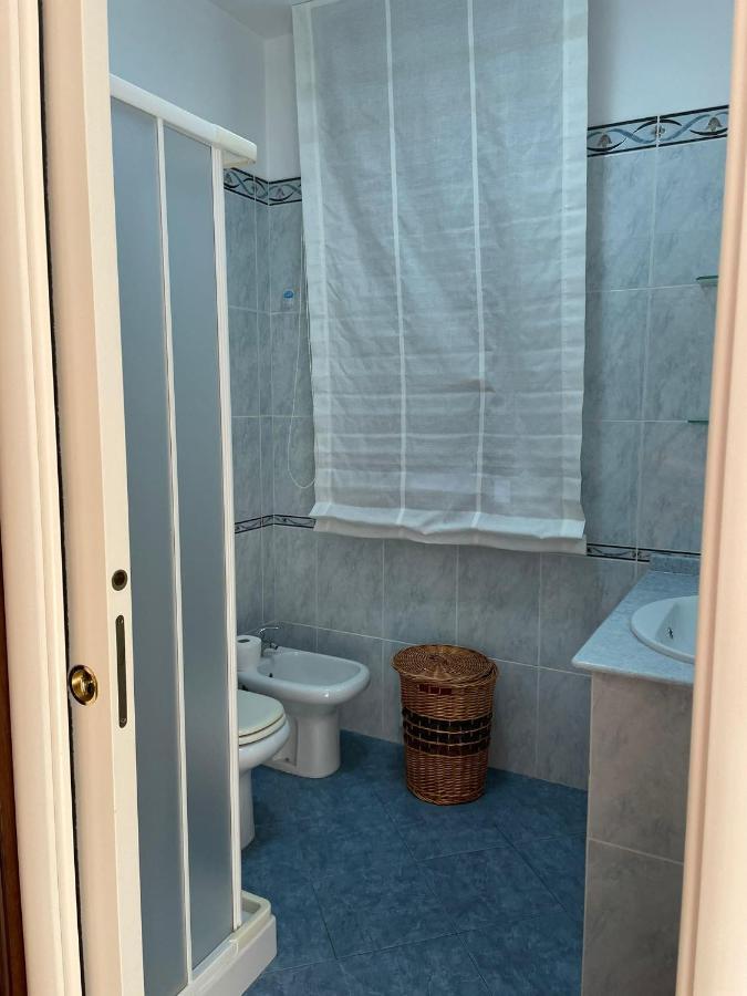 Apartment In Rosa Virginia