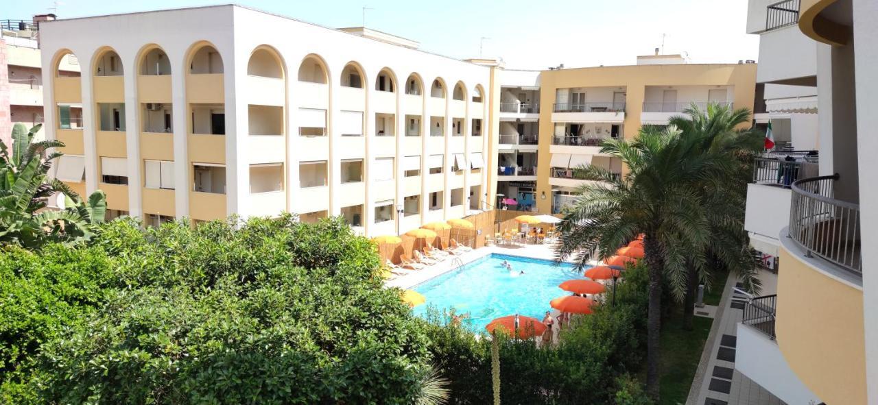 Apartment In Rosa Virginia Gallipoli