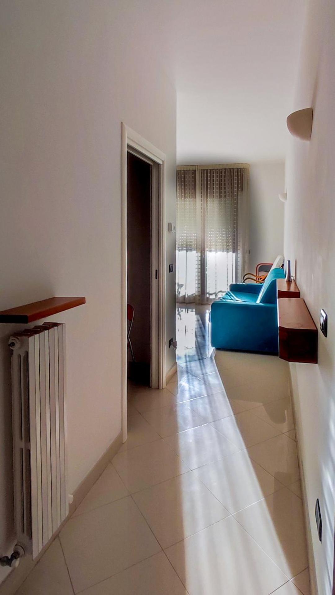Apartment In Rosa Virginia