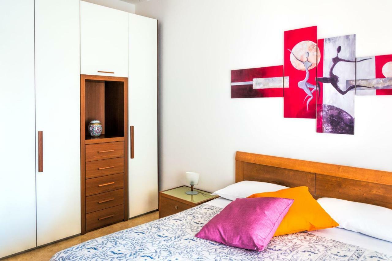 Apartment In Rosa Virginia Gallipoli
