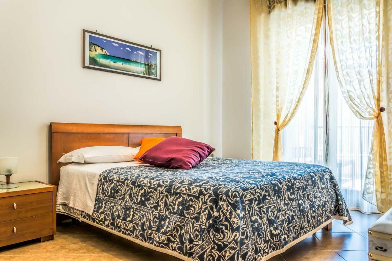Apartment In Rosa Virginia *